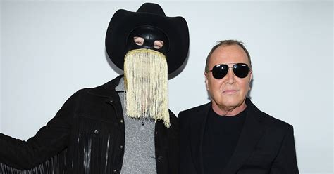 orville peck michael kors|Choose Your Big Fit Fighter: Michael Kors or Orville Peck .